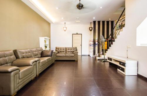 Benggali Hotel | Value Inn Homestay by uBook