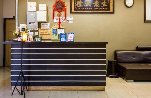 Benggali Hotel | Value Inn Homestay by uBook