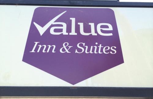 El Centro Hotel | Value Inn & Suites