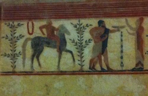 Tarquinia Apartamento | Valverde Guest House