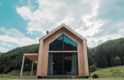 Vama Buzaului Chalet De Esquí | Vama Chalet