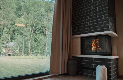 Vama Buzaului Chalet De Esquí | Vama Chalet