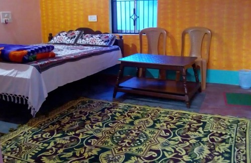 Kendrapara Casa | Vamoose Mangrove Pitta