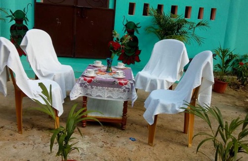Kendrapara Casa | Vamoose Mangrove Pitta