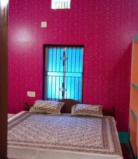 Kendrapara Casa | Vamoose Mangrove Pitta