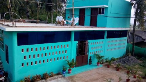 Kendrapara Casa | Vamoose Mangrove Pitta