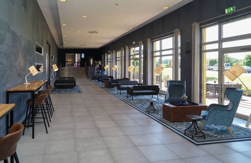 Dahlewitz Hotel | Van der Valk Hotel Berlin Brandenburg