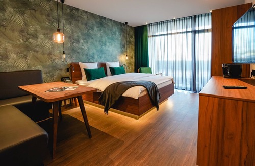 Dahlewitz Hotel | Van der Valk Hotel Berlin Brandenburg