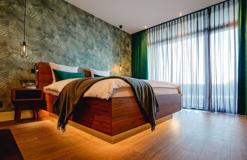 Dahlewitz Hotel | Van der Valk Hotel Berlin Brandenburg