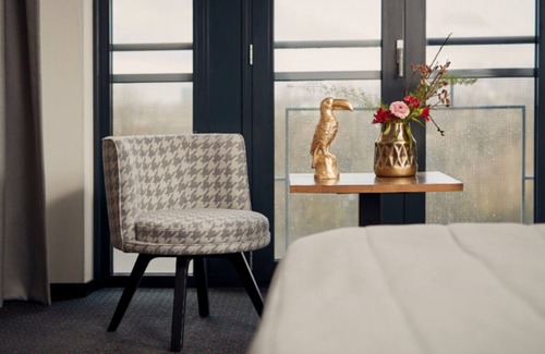 Stratum Hotel | Van der Valk Hotel Eindhoven