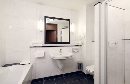 Stratum Hotel | Van der Valk Hotel Eindhoven