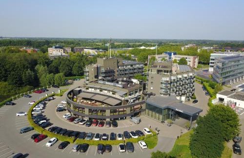 Municipality of Leusden Hotel | Van der Valk Hotel Leusden - Amersfoort