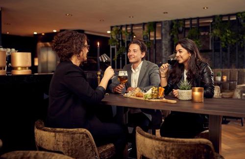 Municipality of Leusden Hotel | Van der Valk Hotel Leusden - Amersfoort