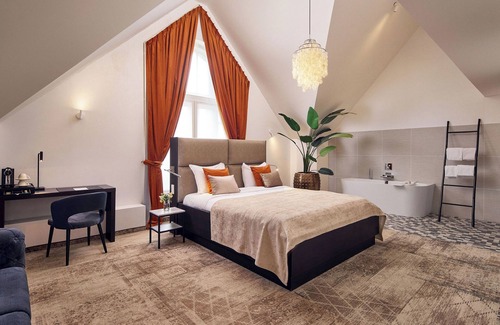 Mechelen Hotel | Van der Valk Hotel Mechelen