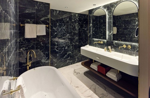 Klein-Antwerpen Hotel | Van der Valk Hotel Park Lane Antwerpen
