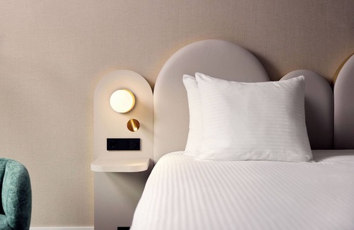 Klein-Antwerpen Hotel | Van der Valk Hotel Park Lane Antwerpen
