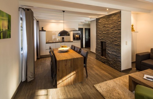 Muritz Hotel | Van der Valk Naturresort Drewitz