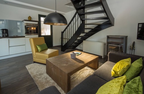 Muritz Hotel | Van der Valk Naturresort Drewitz