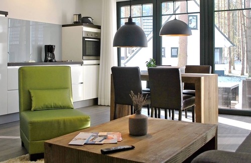 Muritz Hotel | Van der Valk Naturresort Drewitz