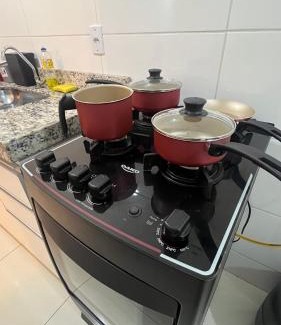 Veneza Apartamento | Van Gogh residence Apartamento no Veneza