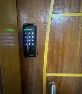 Veneza Apartamento | Van Gogh residence Apartamento no Veneza