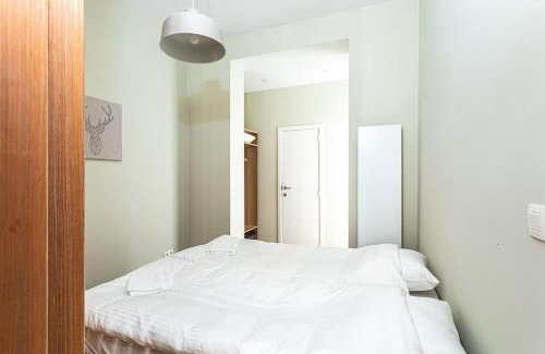 Jewish Quarter Apartamento | Van Lerius studio