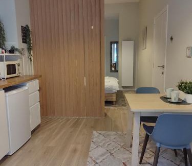 Jewish Quarter Apartamento | Van Lerius studio