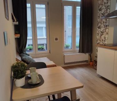 Jewish Quarter Apartamento | Van Lerius studio