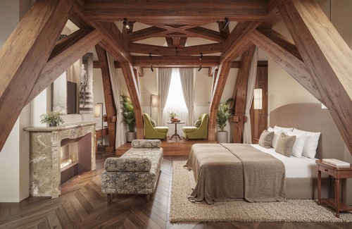 Eijsden Hotel | Van Oys Maastricht Retreat, a Leading Hotel of the World