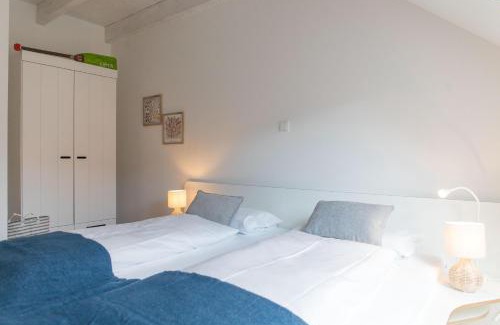 Rysum Apartamento | Van Senden 12 Luzie