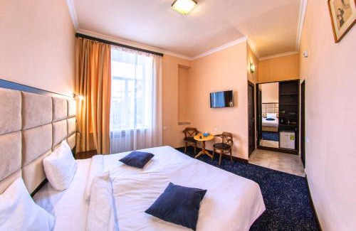 Vanadzor Complejo | Vanadzor Armenia Health Resort & Hotel