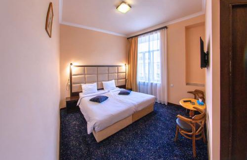 Vanadzor Complejo | Vanadzor Armenia Health Resort & Hotel