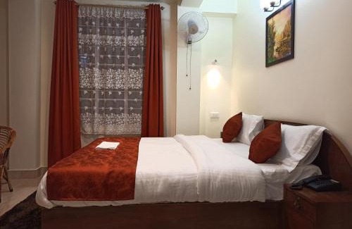 Shillong Hotel | Vanagleda-A Boutique Guest House