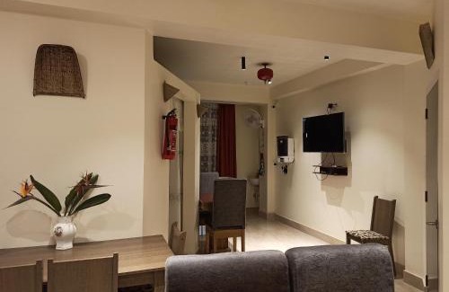 Shillong Hotel | Vanagleda-A Boutique Guest House