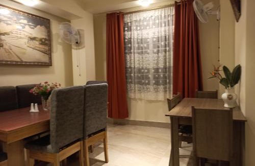 Shillong Hotel | Vanagleda-A Boutique Guest House