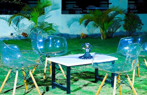 Kadadhe Hotel | Vanah Villa And Resort