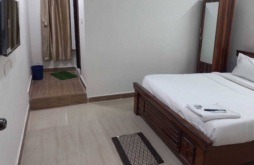 MVP Colony Casa | Vanaway Deluxe Room