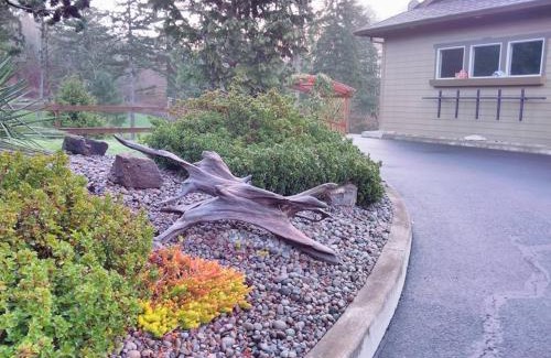 Woodland Apartamento | Vancouver WA Beautiful Apartment