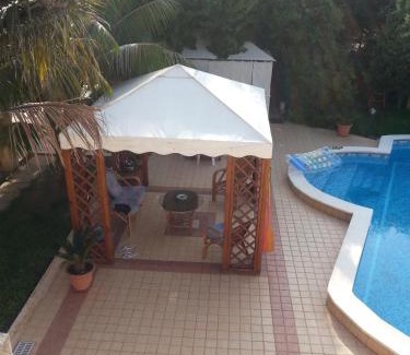 Cava dʼAliga Apartamento | VanessaHolidayHome Piano Terra
