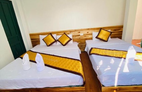Vang Vieng Hotel | Vang Vieng Friendly House