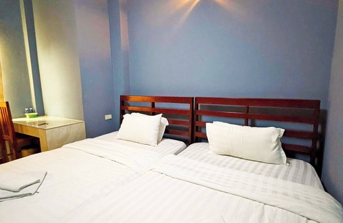 Vang Vieng Hotel | Vang Vieng Misokxay Hotel