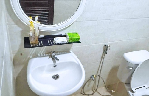 Vang Vieng Hotel | Vang Vieng Misokxay Hotel