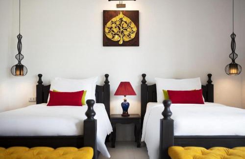 Vang Vieng Hotel | Vang Vieng Phongsavanh Resort