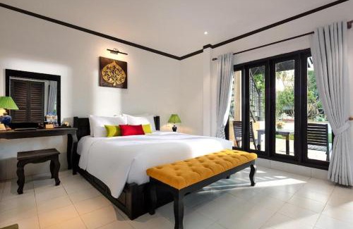 Vang Vieng Hotel | Vang Vieng Phongsavanh Resort