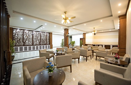 Vang Vieng Complejo | Vang Vieng Romantic Place Resort