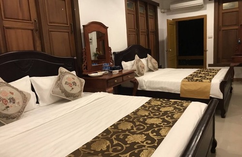 Vang Vieng Complejo | Vang Vieng Romantic Place Resort