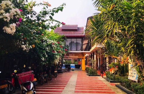 Vang Vieng Complejo | Vangvieng Night Market Resort