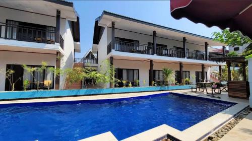 Vang Vieng Complejo | Vangvieng Night Market Resort