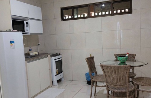 Centro Apartamento | Vanilla