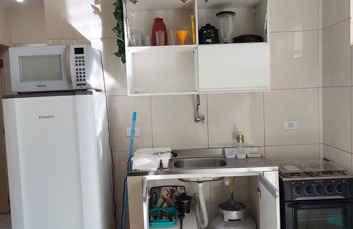 Centro Apartamento | Vanilla